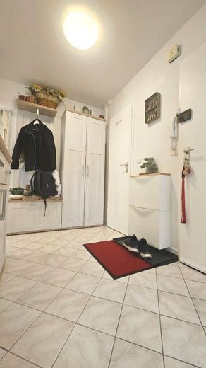 Charmante Etagenwohnung mit Süd-Balkon und TG-Stellplatz - München Hasenbergl – PHOTO-2026-02-19-13-52-22 4