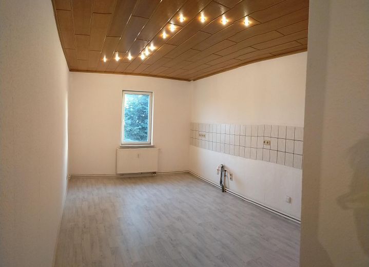 4 Raumwohnung