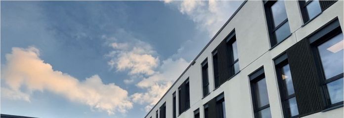 Moderne Bürofläche mit 322 m² – ab sofort verfügbar