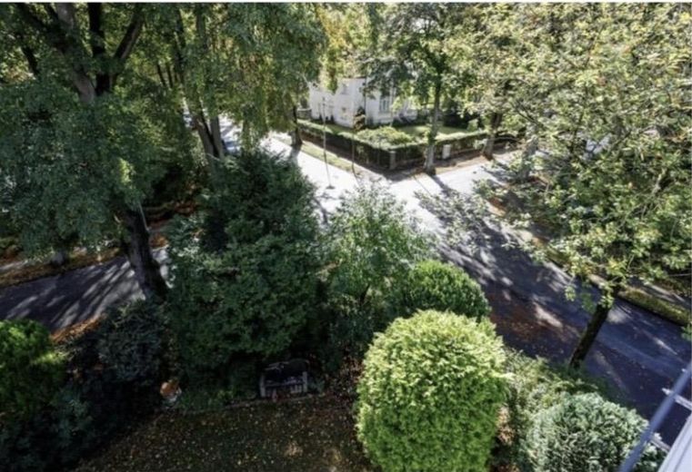 Ekskluzywne umeblowane mieszkanie dwupoziomowe w Ahrensburgu pod Hamburgiem – ok. 120 m² z tarasem na dachu – Zdjęcie 4