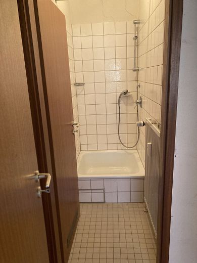 Praxis / Büro in zentraler Lage Titisee-Neustadt – Mitarbeiter Dusche + WC