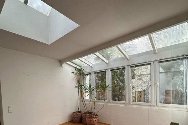 „The Flow-Hub“ – Industrielle Eleganz für kreative Köpfe