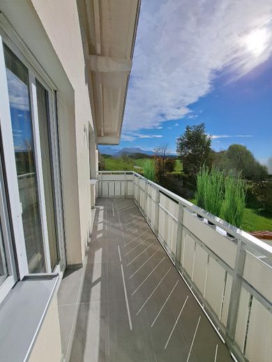 Westbalkon