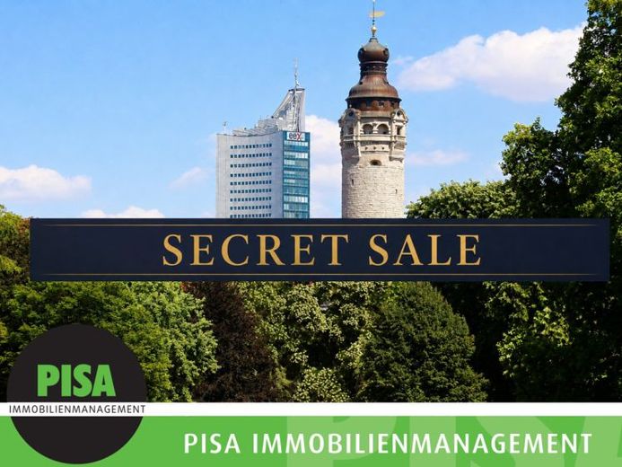 Secret Sale: Bezugsfreie Eigentumswohnung mit großer Loggia & Einbauküche!!! – फोटो 1