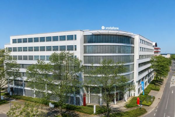 ATIK: Flexible Büroflächen in zentraler Lage mit exzellenter Verkehrsanbindung – provisionsfrei
