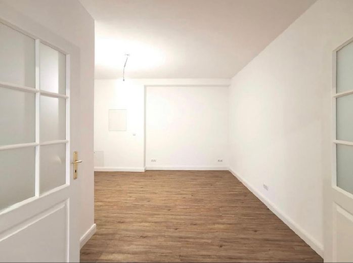 Exklusive barrierefreie Süd Terrassenwohnung in Siegsdorf Heutau - Chiemgauer Alpen – Schlafzimmer Bild2