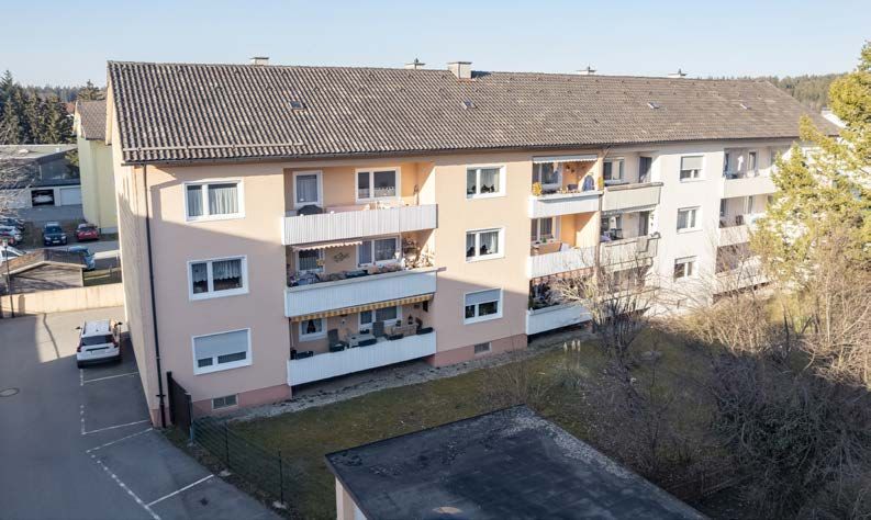 Rohdachboden mit Ausbaupotenzial – Foto 9