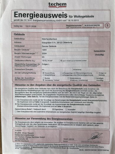 Von Privat sehr schöne & helle 2.5 ZKB in direkter Innenstadtlage – Foto 35
