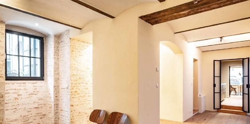 Top-vermietete Büroflache mit starker Rendite – Foto 3