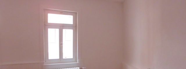 Zimmer mit liebevollen Details