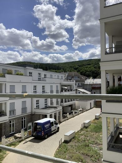 Südblick auf den Johannisberg