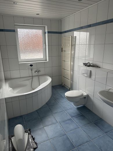 3 Zimmerwohnung - mit Terasse – Foto 1