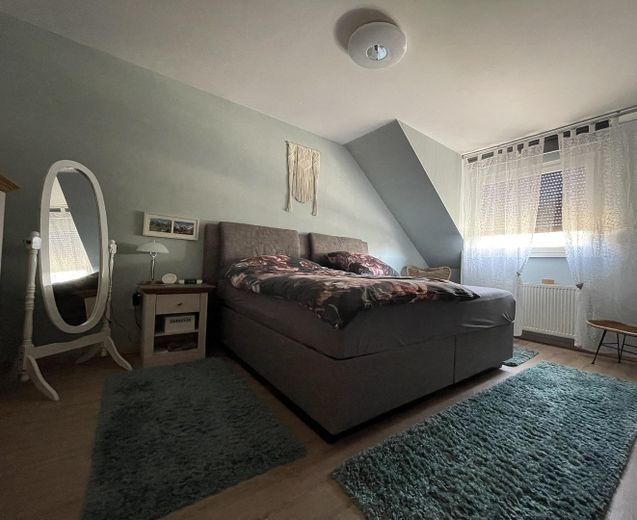 Hauptschlafzimmer