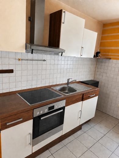 Attraktive 3-Zimmer-Wohnung mit ca. 73 m² in zentraler Lage von Augsburg – ideal auch als WG – Foto 11