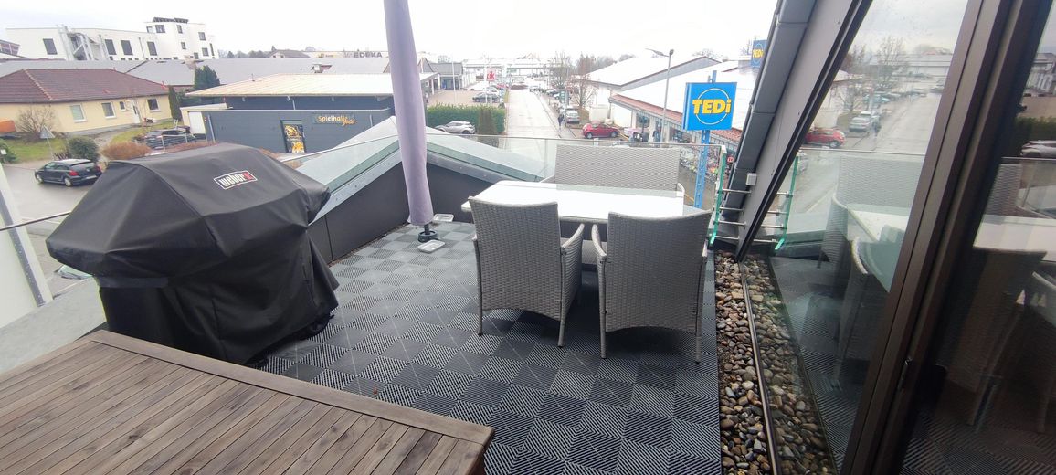 Terrasse 1