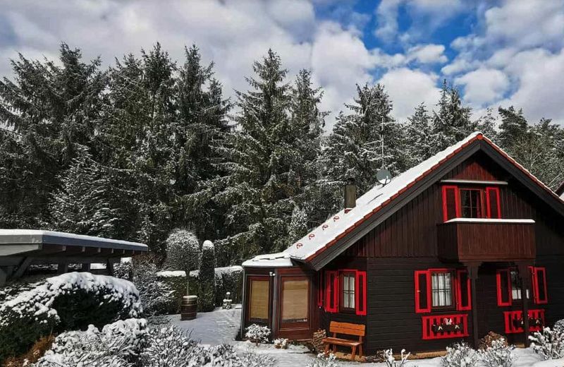 Winter Wonderland
