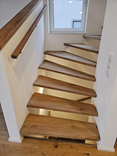 Exklusives Neubau-Einfamilienhaus in Köfering – Bezugsfertig ab Oktober 2026 – Foto 3