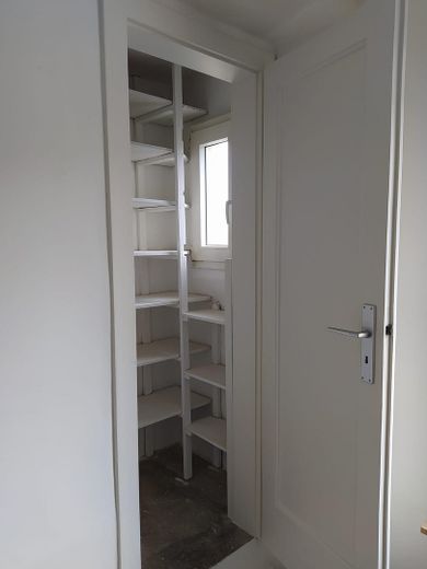 Vivienda de 2,5 habitaciones con balcón, jardín de invierno y jardín comunitario - Osnabrück-Wüste – Foto 14
