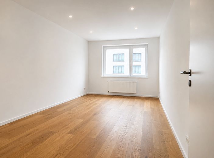 In Toplage von Düsseldorf - frisch sanierte Wohnung – Zimmer