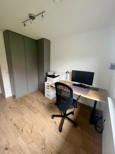 Arbeitszimmer