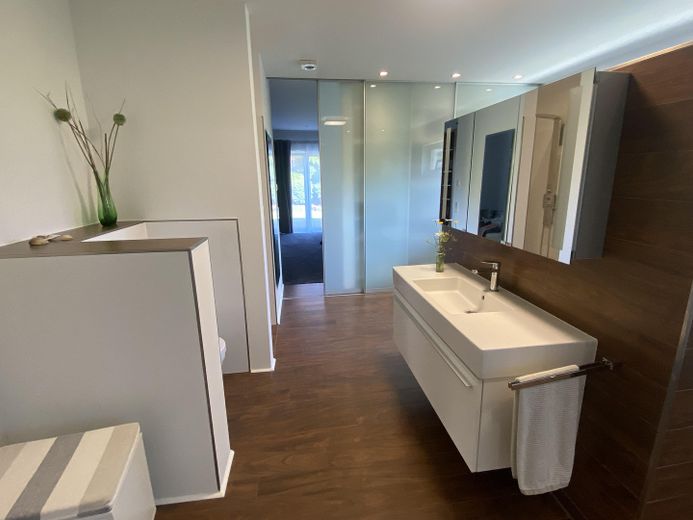 Bad en Suite EG