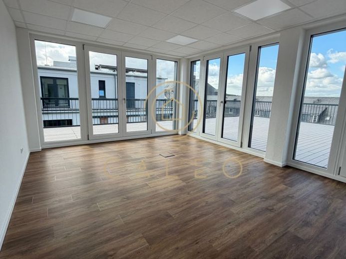 CALEO ¦ Königstein am Taunus ¦ Dakterras ¦ 350 m² - 632 m² ¦ Prijs op aanvraag – Foto 1
