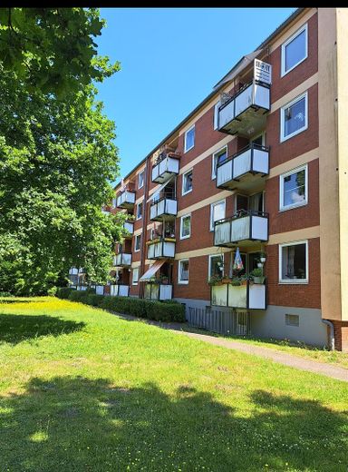 *Sofort bezugsfrei* 3-Zimmer-Wohnung  Ellenerbrok-Schevemoor – Foto 12