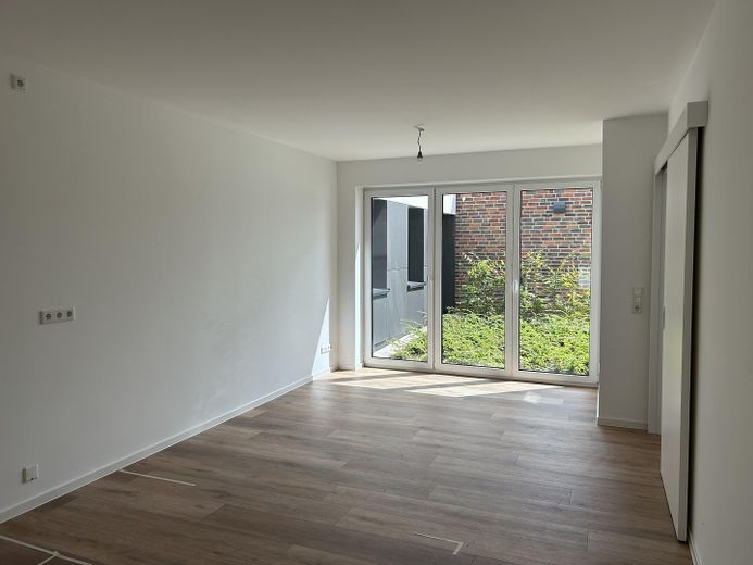 Pierwsze zasiedlenie w Damme (dostępne 4 domy) | 5 pokoi | KfW 40 | garaż i ogród | ok. 165 m² – Essbereich