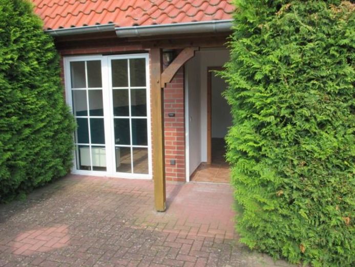 2 Zimmer Wohnung, mit Terrasse ***Maisonette*** – Foto 1