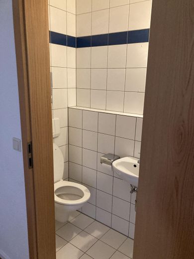 Gäste WC