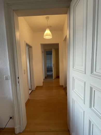 Möblierte Traumwohnung im Herzen von Leipzig mit einzigartigem Blick! – फोटो 21