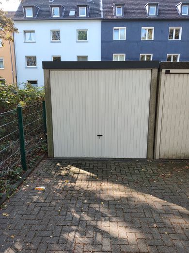 Top Maisonette-Wohnung mit 105 m² Wohnfläche und Balkon – Foto 2