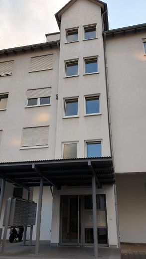 Einangsbereich