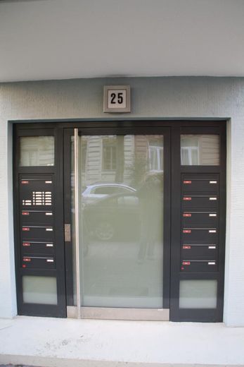 Hausansicht #2