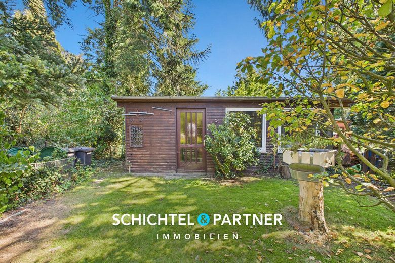 Rablinghausen | Attraktives 5-Parteienhaus mit Doppelgarage &amp; guter Rendite – S&amp;P | Gartenhaus