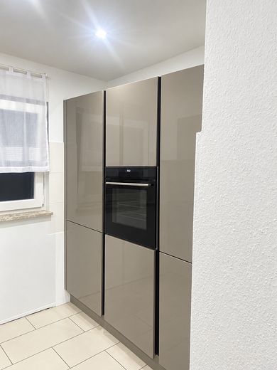 Modernisierte 3-Zimmer-Wohnung mit Balkon & Garage in Leverkusen-Opladen – Foto 4