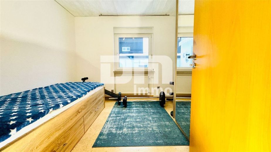 (R)eserviert! Altengerechter gepflegter Bungalow mit Gartenbereich, Terrasse, Garage – Gästezimmer / Kinderzimmer / Büro