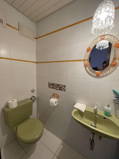 Gäste WC