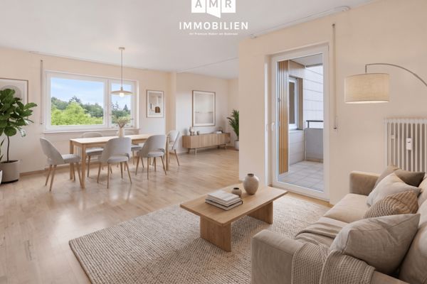 REZERVE EDİLDİ | Yatırım veya ikinci konut – Balkonlu, asansörlü ve otoparklı daire