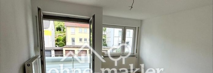 3-Zimmer-Wohnung mit Balkon in Stuttgart-Ost
