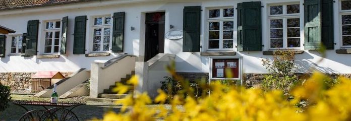 DIE IDEALE LOCATION FÜR GASTRONOMIE UND EVENTS