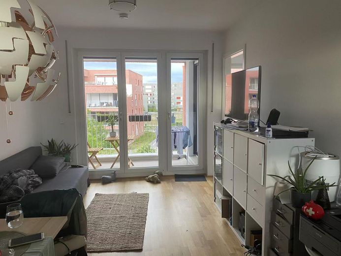 Provisionsfreier Privat - 2Zi.-Wohnung in München-Pasing – barrierefrei, Ost-West, ca. 4.3 % Rendit – Foto 13