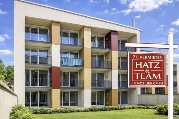 Modernes Apartment direkt gegenüber der Universität!