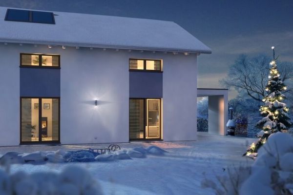 Bauen mit Allkaufhaus - Freiheit statt Miete