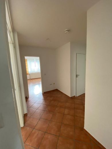 Wohnungsflur