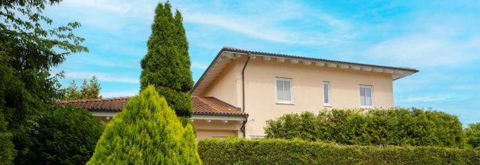 Energieklasse A! Exklusives Geschäftshaus im Toskana Stil in Scheuerfeld!