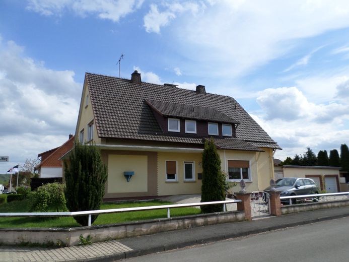 Waldeck, 2-gezinswoning – Foto 2