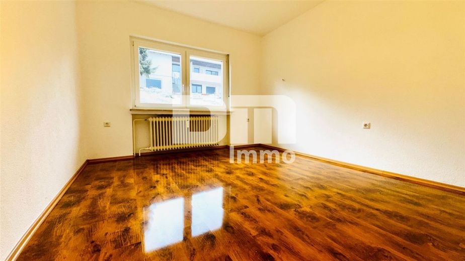 EG Schlafzimmer / Kinderzimmer