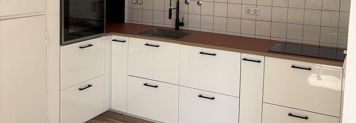 Küche 1