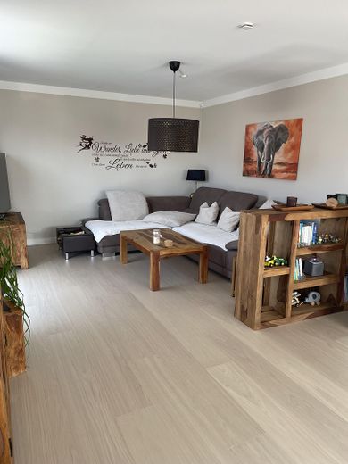 Wohnzimmer EG
